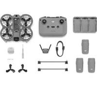 DJI Neo 2 Fly More Combo with RC-N3 Remote Controller - BOX DAMAGE