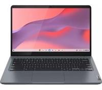 LENOVO IdeaPad Slim 3i 14 Chromebook Plus - Intel Core i3, 256 - BOX DAMAGE