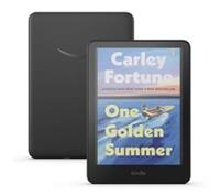 AMAZON Kindle Colorsoft (2025) 7" eReader - 16 GB, Black