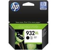 HP 932XL Original Black Ink Cartridge - BOX DAMAGE