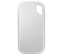 SANDISK Extreme Portable External SSD - 2 TB, White