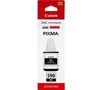CANON GI-590BK Black Ink Bottle