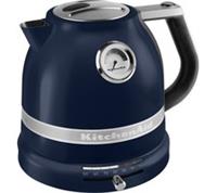 KITCHENAID Artisan 5KEK1522BPP Jug Kettle - BOX DAMAGE