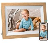 KODAK RCF-1012W 10.1 Digital Photo Frame