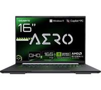 GIGABYTE AERO X16 16 Gaming Laptop - AMD Ryzen AI 7