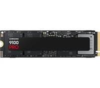 SAMSUNG 9100 PRO M.2 Internal SSD - 1 TB