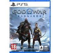PLAYSTATION God of War Ragnark, PS5