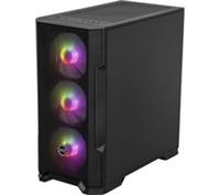 PCSPECIALIST Icon 246 Gaming PC Intel Core i5, RTX 5060, 1 TB SSD-