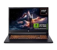ACER Nitro V17 AI 17.3 Gaming Laptop - AMD Ryzen 7 - REFURB C