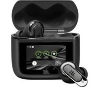 JBL Tour Pro 3 Wireless Bluetooth Noise-Cancelling Earbuds