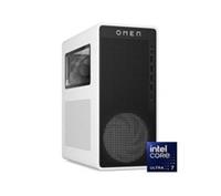 HP OMEN 16L Gaming PC - Intel Core Ultra 7, RTX 5060 Ti, 1 TB SSD