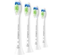 PHILIPS Sonicare HX6064/87 W2 Optimal White Toothbrush Heads
