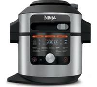 NINJA FoodiMax SmartLid OL750UK Multicooker - BOX DAMAGE