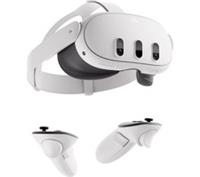 META Quest 3 Refurbished Mixed Reality VR Headset - 512 GB