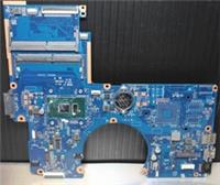 HP Pavilion 15-AU Laptop Mainboard i5-7200U 901574-601