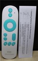 Genuine HISENSE KiDoodle TV Remote control for Smart TV's