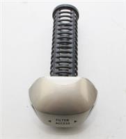 Genuine HOTPOINT Vacuum cleaner filter cover latch