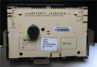 Genuine ELECTROLUX Configured Oven User Interface Module