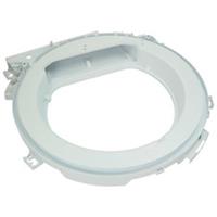 Genuine HOTPOINT Front Air Duct White Condenser
