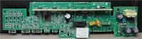 Genuine HOTPOINT Fridge/Freezer Main Board Assembly