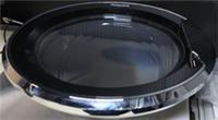 Genuine HOTPOINT Washing Machine Door Frame and Glass Assembly