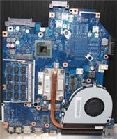 Genuine ACER Aspire V3-571Laptop Mainboard