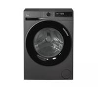 HOOVER Pro Wash S3 HBR 410BL8G-80 10 kg Washing Machine - REFURB-A