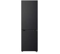 LG Fit & Max GBBSJ10DEP Smart 60/40 Fridge Freezer - Matte Black - REFURB-B