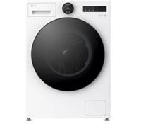 LG F4X7011TWB 11 kg 1400 Spin Washing Machine - White - REFURB-A