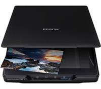 EPSON Perfection V39II Flatbed Scanner - BOX DAMAGE