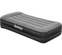 BESTWAY Tritech Air Mattress with Built-in Pump - Single