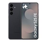 SAMSUNG Galaxy S25 FE 5G - 512GB - Jet Black - REFURB-C