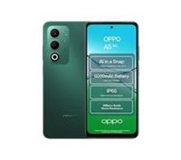 OPPO A5 5G - 128 GB, Black Green - REFURB-B