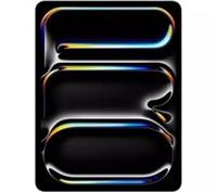 APPLE 11" iPad Pro (2024) - 256 GB, Silver - REFURB-A