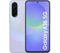 Samsung Galaxy A36 5G - Awesome Lavender