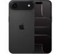 APPLE iPhone Air -1 TB, Space black - BOX DAMAGE