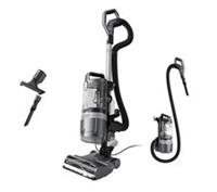 VAX LiftOut Upright Bagless Vacuum Cleaner - Graphite & Silver - BOX DAMAGE