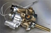 Genuine INDESIT C00266937 Gas Oven Thermostat