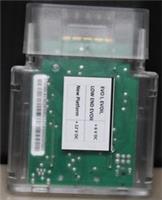 Genuine INDESIT Bluetooth/USB Hardware Service Key
