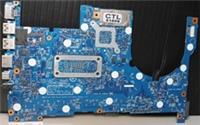 Genuine HP Envy 17-CE Laptop Mainboard