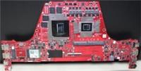 Genuine ASUS ROG Zephyrus GA-401II 2020 Laptop Motherboard