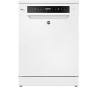 HOOVER H-Dish 600 H6F 6B4S1PWUK-80 Full-size Dishwasher - REFURB-B