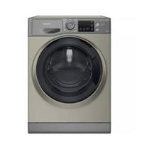 HOTPOINT NDB 9635 GK UK 9kg Washer-Dryer - Graphite - REFURB-B