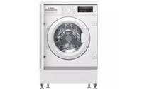 BOSCH Series 6 WIW28302GB Integrated 8 kg 1400 Spin Washing Machine - REFURB-A