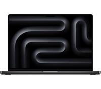 APPLE MacBook Pro 16 (2024) - M4 Max, 1 TB SSD, Space Black - REFURB-A