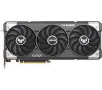 ASUS GeForce RTX 5060 Ti 8 GB TUF Gaming OC Graphics Card - BOX DAMAGE