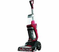 BISSELL ProHeat 2X Revolution Upright Carpet Cleaner - Red