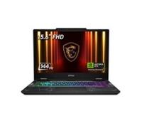 MSI Cyborg 15 15.6 Gaming Laptop - Intel Core 7, RTX 5060 - BOX DAMAGE