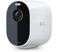 ARLO Essential Spotlight VMC2030-100EUS Full HD WiFi Security Camera - White