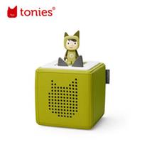 TONIES Toniebox Starter Set Green